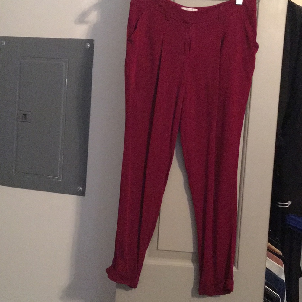 Trousers